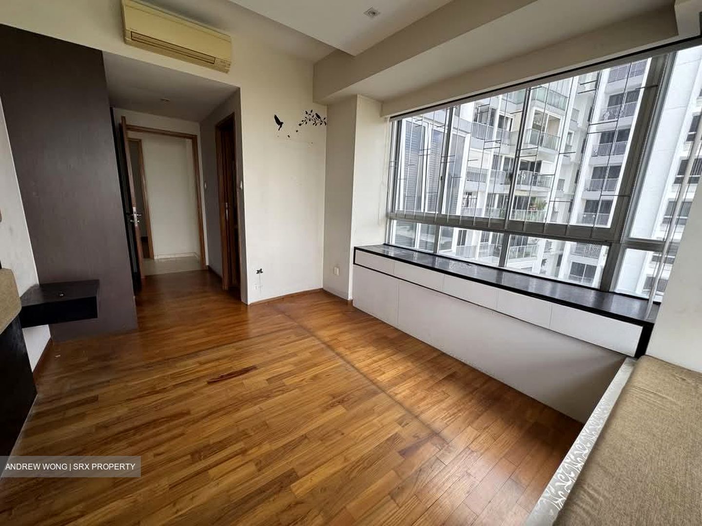 The Parc Condominium (D5), Condominium #564101151
